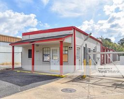 Image for Storage Rentals of America - 3810 Harrison Road, Montgomery, AL