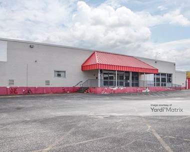 Storage Units for Rent available at 5500 Wares Ferry Road, Montgomery, AL 36117