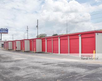 Photo 2 of Storage Rentals of America - 5500 Wares Ferry Road, Montgomery, AL