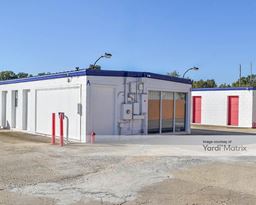 Image for Maxwell Self Storage - 2931 Day Street, Montgomery, AL