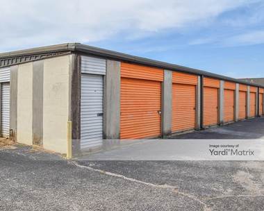 Storage Units for Rent available at 441 Hackel Drive, Montgomery, AL 36117