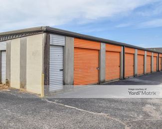 Photo 1 of Fort Knox Self Storage - 441 Hackel Drive, Montgomery, AL