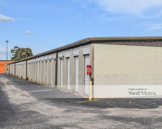 Photo 2 of Fort Knox Self Storage - 441 Hackel Drive, Montgomery, AL