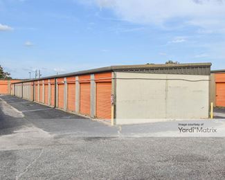 Photo 3 of Fort Knox Self Storage - 441 Hackel Drive, Montgomery, AL