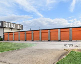 Photo 4 of Fort Knox Self Storage - 441 Hackel Drive, Montgomery, AL