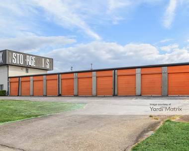 Storage Units for Rent available at 441 Hackel Drive, Montgomery, AL 36117