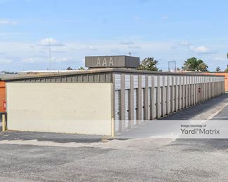 Photo 5 of Fort Knox Self Storage - 441 Hackel Drive, Montgomery, AL