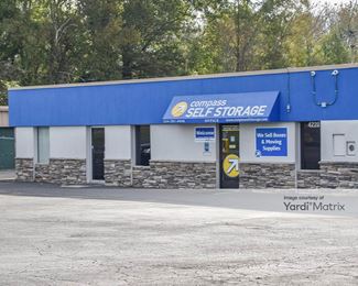 Photo 1 of Extra Space Storage - 4220 Troy Hwy, Montgomery, AL