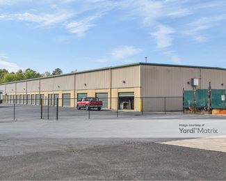 Photo 2 of Extra Space Storage - 4220 Troy Hwy, Montgomery, AL