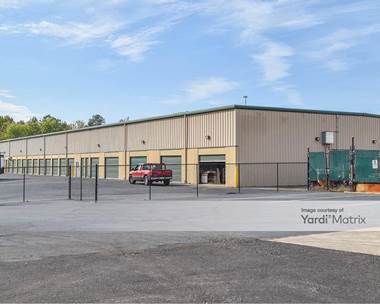 Storage Units for Rent available at 4220 Troy Hwy, Montgomery, AL 36116