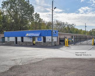 Photo 3 of Extra Space Storage - 4220 Troy Hwy, Montgomery, AL