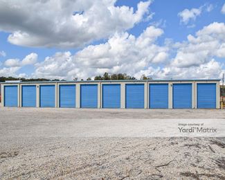 Photo 2 of Stowaway Mini Storage - 1941 Grandview Road, Millbrook, AL