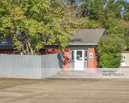 Image for Gunter Self Storage - 2331 Cong W L Dickinson Drive, Montgomery, AL