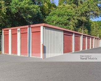 Photo 2 of Gunter Self Storage - 2331 Cong W L Dickinson Drive, Montgomery, AL