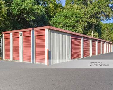 Storage Units for Rent available at 2331 Cong W L Dickinson Drive, Montgomery, AL 36109