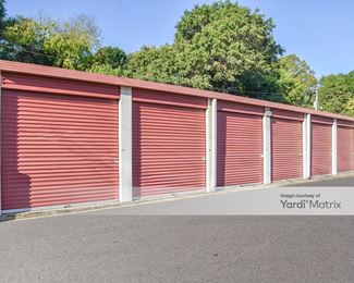 Photo 3 of Gunter Self Storage - 2331 Cong W L Dickinson Drive, Montgomery, AL
