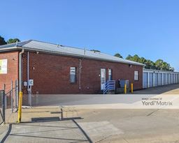 Image for Maxwell Mini Storage - 312 Air Base Blvd, Montgomery, AL