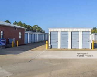 Photo 2 of Maxwell Mini Storage - 312 Air Base Blvd, Montgomery, AL