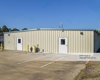 Photo 3 of Maxwell Mini Storage - 312 Air Base Blvd, Montgomery, AL
