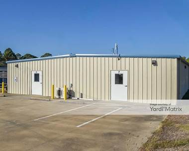 Storage Units for Rent available at 312 Air Base Blvd, Montgomery, AL 36108