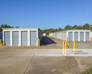 Photo 4 of Maxwell Mini Storage - 312 Air Base Blvd, Montgomery, AL