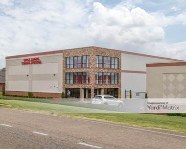 Storage Units for Rent available at 721 McQueen Smith Road South, Prattville, AL 36066