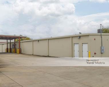 Storage Units for Rent available at 721 McQueen Smith Road South, Prattville, AL 36066