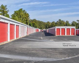 Photo 2 of Troy Self Storage - 816 US-231, Troy, AL
