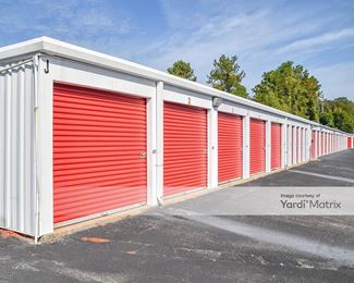 Photo 3 of Troy Self Storage - 816 US-231, Troy, AL