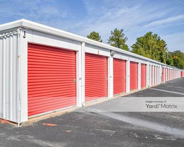 Storage Units for Rent available at 816 US-231, Troy, AL 36081