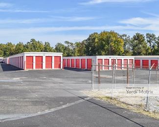 Photo 4 of Troy Self Storage - 816 US-231, Troy, AL