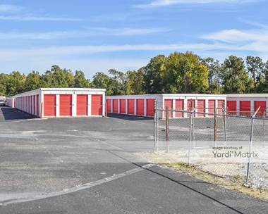 Storage Units for Rent available at 816 US-231, Troy, AL 36081