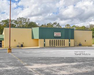 Photo 1 of A-Climate Storage - 3575 Main Street, Millbrook, AL