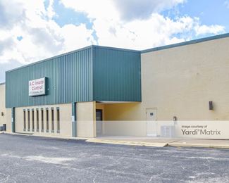 Photo 3 of A-Climate Storage - 3575 Main Street, Millbrook, AL