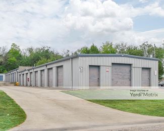 Photo 1 of Selma Self Storage - 1112 Singleton Drive, Selma, AL