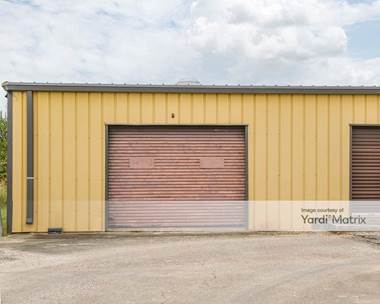 Storage Units for Rent available at 1112 Singleton Drive, Selma, AL 36703