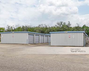 Storage Units for Rent available at 1112 Singleton Drive, Selma, AL 36703