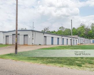 Photo 4 of Selma Self Storage - 1112 Singleton Drive, Selma, AL