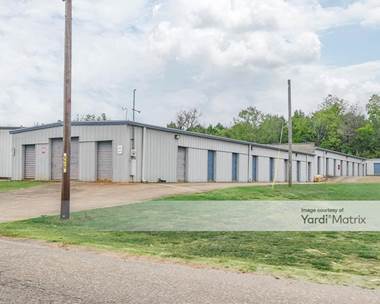 Storage Units for Rent available at 1112 Singleton Drive, Selma, AL 36703