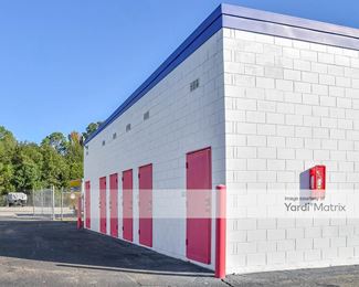 Photo 3 of Maxwell Self Storage - 3620 Day Street, Montgomery, AL