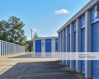 Photo 2 of Ala-Stor Self Storage - 145 Eastdale Road South, Montgomery, AL