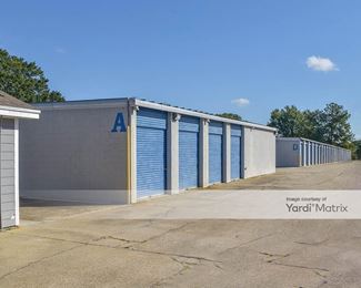 Photo 3 of Ala-Stor Self Storage - 145 Eastdale Road South, Montgomery, AL