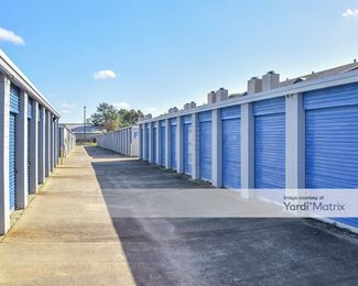 Photo 4 of Ala-Stor Self Storage - 145 Eastdale Road South, Montgomery, AL