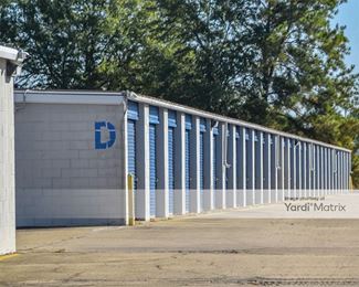 Photo 5 of Ala-Stor Self Storage - 145 Eastdale Road South, Montgomery, AL