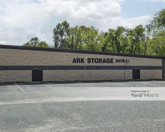 Photo 2 of Ark Storage - 3078 14 Hwy, Millbrook, AL