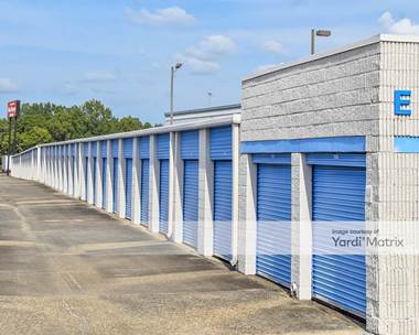 Storage Units for Rent available at 4225 Carmichael Road, Montgomery, AL 36106