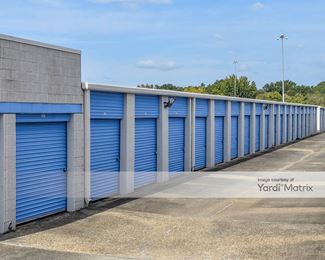 Photo 2 of Carmichael Mini Storage - 4225 Carmichael Road, Montgomery, AL
