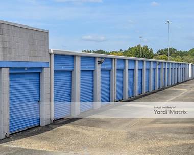 Storage Units for Rent available at 4225 Carmichael Road, Montgomery, AL 36106