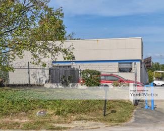 Photo 3 of Carmichael Mini Storage - 4225 Carmichael Road, Montgomery, AL