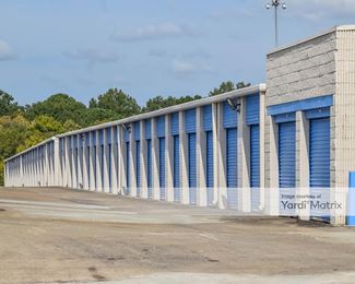 Photo 4 of Carmichael Mini Storage - 4225 Carmichael Road, Montgomery, AL